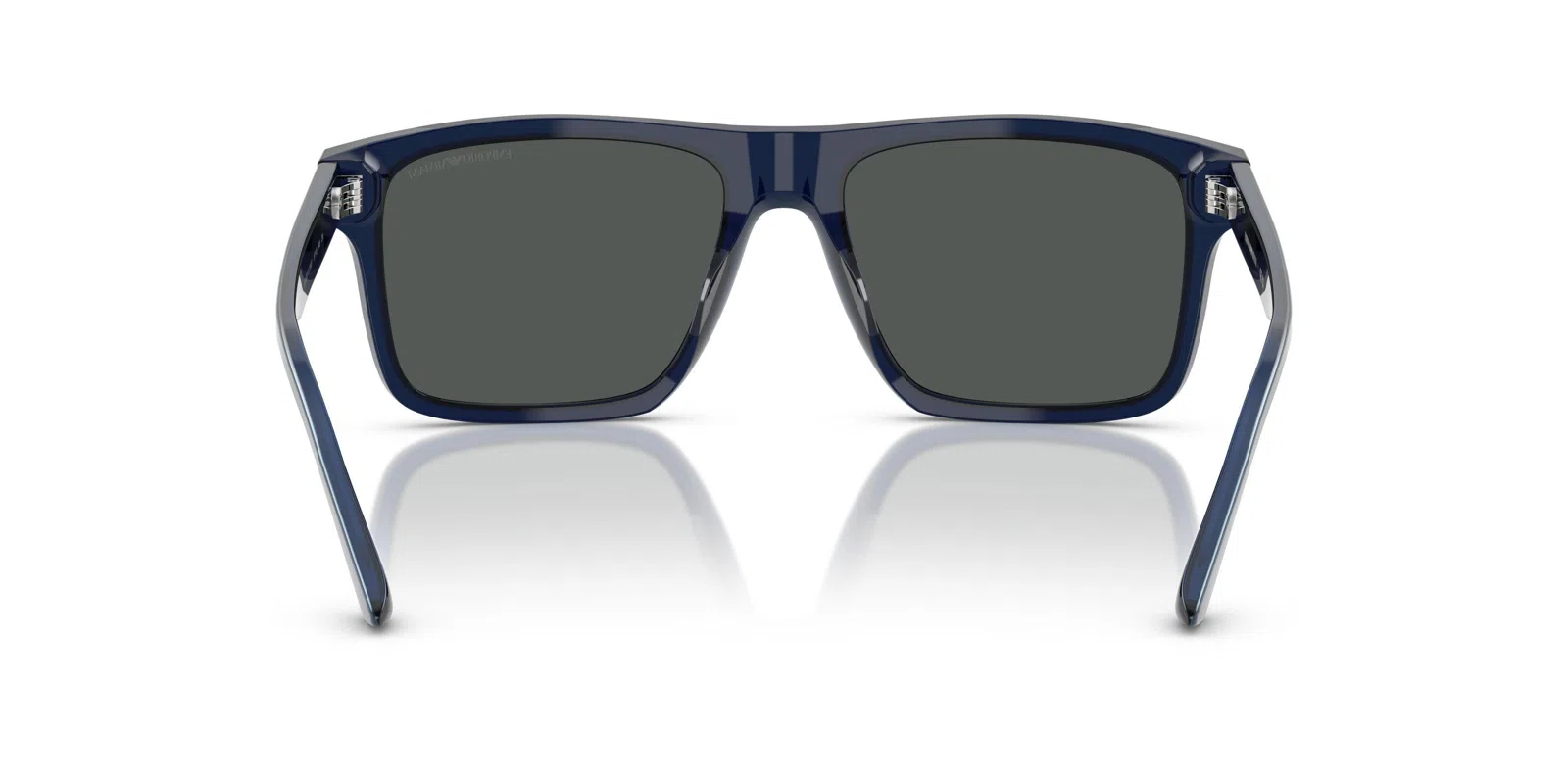 Emporio Armani 4232 Sunglasses - view 9